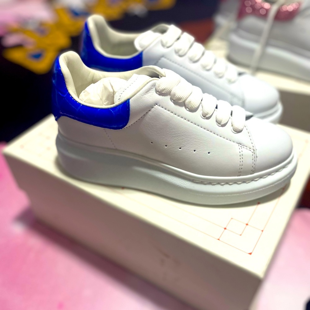 Alexander McQueen Sneakers